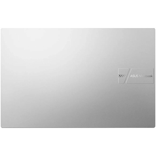 Ноутбук ASUS VivoBook 15 X1502VA-BQ1384 Core i5 13420H/16Gb/512Gb SSD/15.6" FullHD/DOS Silver