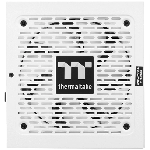 Блок питания 850W Thermaltake Toughpower GF A3 Snow (PS-TPD-0850FNFAGE-N)
