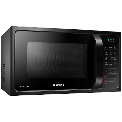 Микроволновая печь Samsung MC28H5013AK/BW