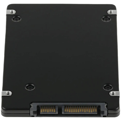 Внутренний SSD-накопитель Samsung SSD PM893, 7680GB, 2.5" 7mm, SATA3, 3D TLC, R/W 550/520MB/s, IOPs 98 000/30 000, TBW 14016, DWPD 1