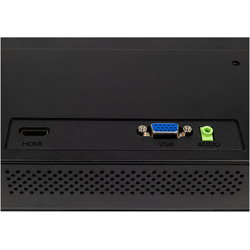 Монитор 22" Hiper M2235A VA 1920x1080 7ms HDMI, VGA