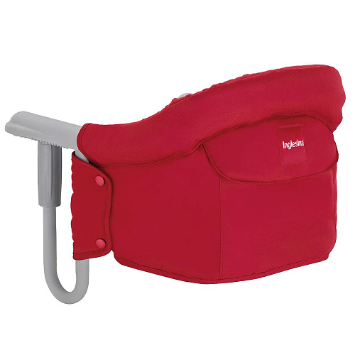 Подвесной стульчик Inglesina Fast, цвет Red