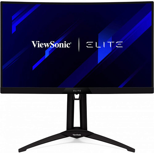 Монитор 27" ViewSonic Elite XG270QC MVA 2560x1440 3ms HDMI, DisplayPort