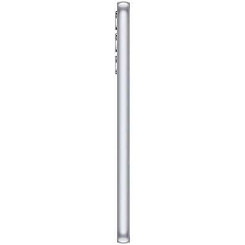 Смартфон Samsung Galaxy A34 SM-A346 6/128GB Silver