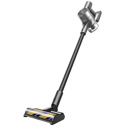 Вертикальный пылесос Dreame R20 Essential Grey