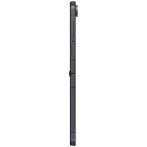 Смартфон Samsung Galaxy Z Flip 8 SM-F776B 12/256Gb Графит (EAC)