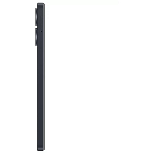 Смартфон Xiaomi Redmi 13C 4/128GB RU Midnight Black УЦЕНКА