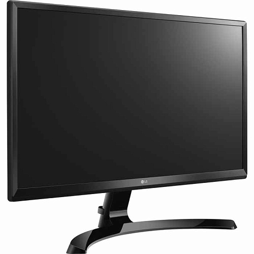 Монитор 24" LG 24UD58-B IPS LED 3840x2160 5ms HDMI DP