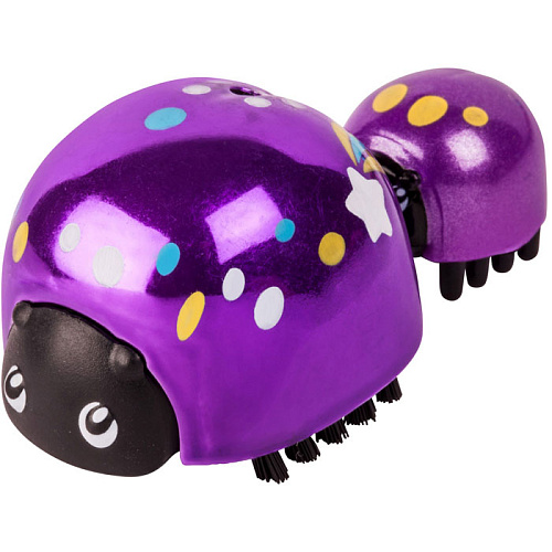 Божья коровка и малыш Moose Лучик 28447-8