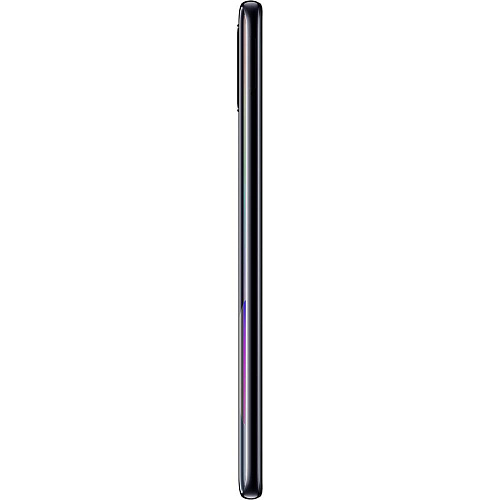 Смартфон Samsung Galaxy A30S (2019) SM-A307 32Gb черный