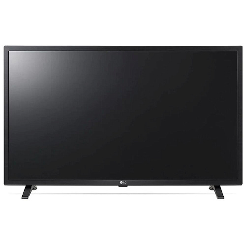 Телевизор 32" LG 32LQ630B6LA  (HD 1366x768, Smart TV) черный