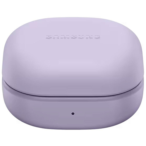 Bluetooth гарнитура Samsung Galaxy Buds2 Pro фиолетовая УЦЕНКА