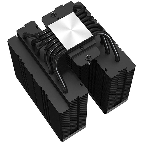 Охлаждение CPU Cooler for CPU ID-COOLING FROZN A720 Black S1155/1156/1150/1151/1200/1700/AM4/AM5