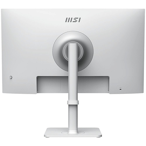 Монитор 27" MSI Modern MD272UPHW IPS 3840x2160 4ms HDMI, DisplayPort, USB Type-C