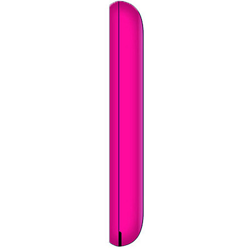 Мобильный телефон BQ Mobile BQ-1413 Start Pink