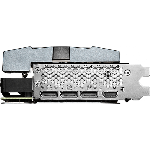Видеокарта MSI GeForce RTX 3070 8192Mb, Suprim 8G (RTX 3070 Suprim 8G) 1xHDMI, 3xDP, Ret