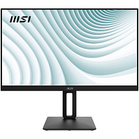Монитор 27" MSI PRO MP271AP IPS 1920x1080 1ms HDMI, DisplayPort, VGA