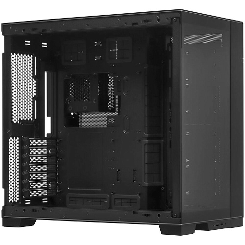 Корпус ATX Miditower Lian Li O11 Dynamic Evo RGB Black