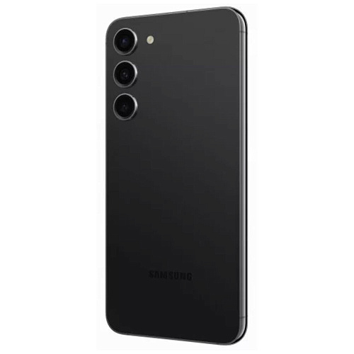 Смартфон Samsung Galaxy S23+ SM-S916B 8/256Gb Black (EAC)