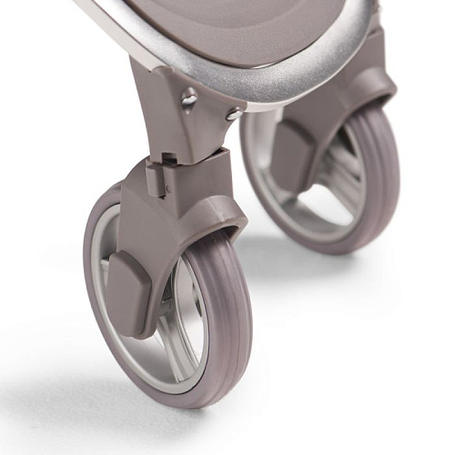 Прогулочная коляска Happy Baby Eleganza Blue