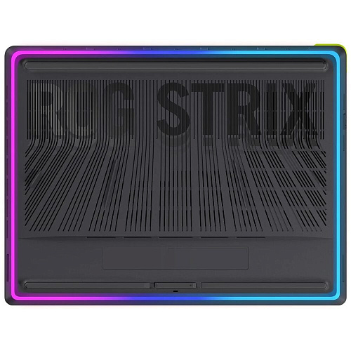 Ноутбук ASUS ROG Strix G16 G615JMR-TS414 Intel i7 14650HX/16Gb/512Gb SSD/RTX 5060 8Gb/16" WQXGA/DOS/Grey