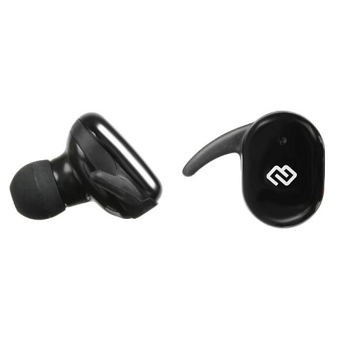 Bluetooth гарнитура Digma TWS-05 Touch Black