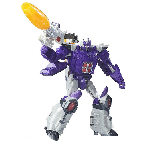 Hasbro Transformers B7769 Трансформеры Дженерэйшенс: Войны Титанов Лидер Гальватрон