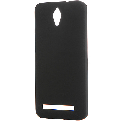 Чехол для Asus ZenFone C ZC451CG skinBOX 4People черный
