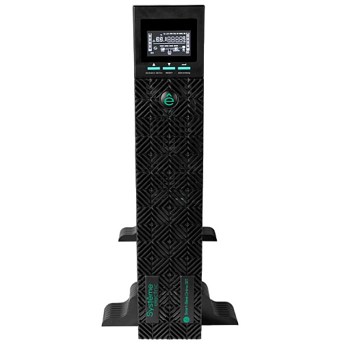 ИБП Systeme Electric Smart-Save Online SRT SRTSE2000RTXLIG2