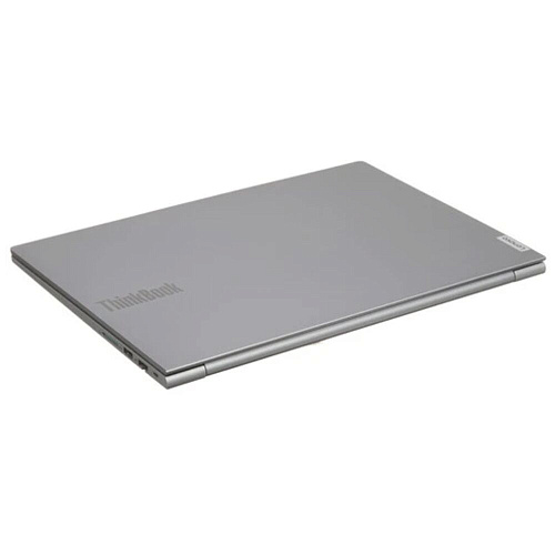 Ноутбук Lenovo ThinkBook 16 G8 IAL Core Ultra 5 225U/16Gb/512Gb SSD/16" WUXGA/DOS Grey