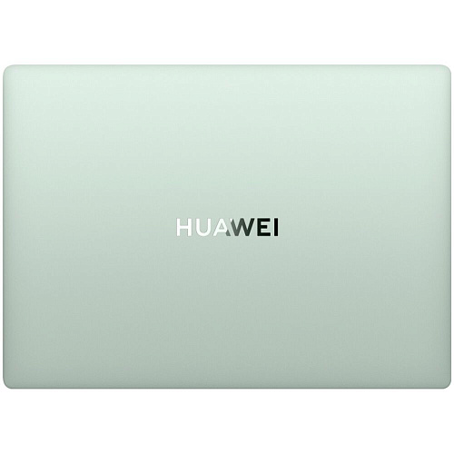 Ноутбук Huawei MateBook 14 FLMH-X Core Ultra 5 125H/16Gb/1Tb SSD/14.2" 2.8К OLED Тouch/DOS Green