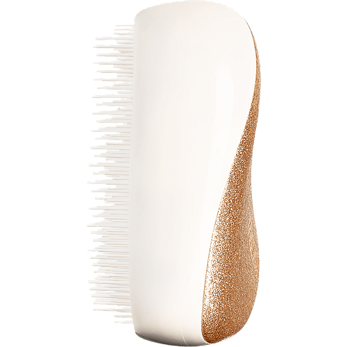 Tangle Teezer Расческа Compact Styler Gold Starlight