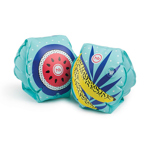 Надувные нарукавники Happy Baby 121011