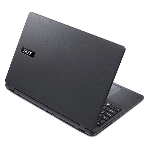 Ноутбук Acer Extensa EX2519-C8H5 Intel N3060/4Gb/500Gb/15.6"/DVD/Linux Black