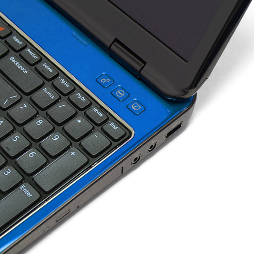 Ноутбук Dell Inspiron N5110 i5-2410/4Gb/500Gb/DVD/GT525M 1Gb/BT/WF/BT/15.6"/Win7 HB64 blue