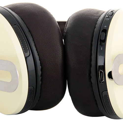 Bluetooth гарнитура Sennheiser Momentum Over-Ear Ivory (M2 AEBT)