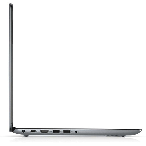 Ноутбук Dell Vostro 5581 Core i5 8265U/8Gb/256Gb SSD/15.6" FullHD/Win10 Silver
