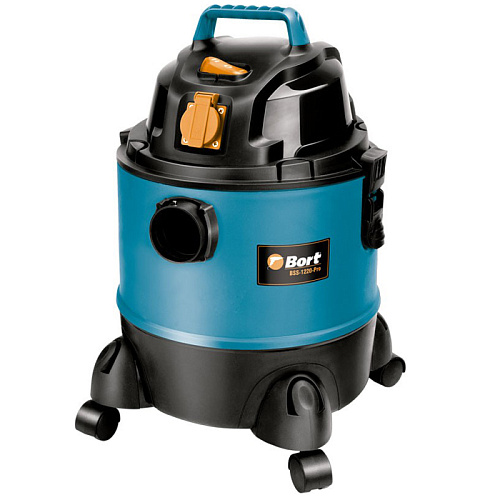 Хозяйственный пылесос Bort BSS-1220-Pro 98291797