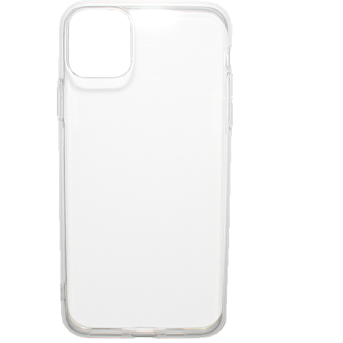 Чехол для Apple iPhone 11 Pro Zibelino Ultra Thin Case прозрачный