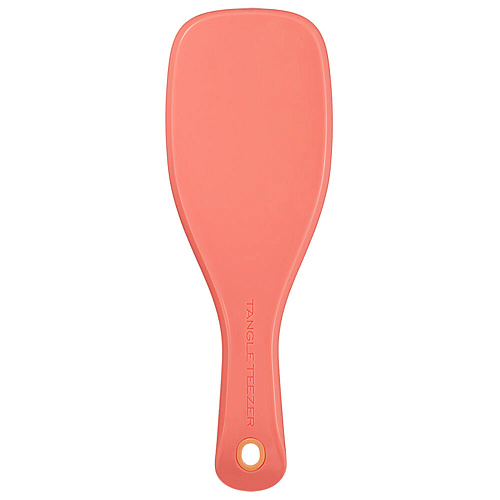 Tangle Teezer Расческа The Wet Detangler Mini Salmon Pink & Apricot