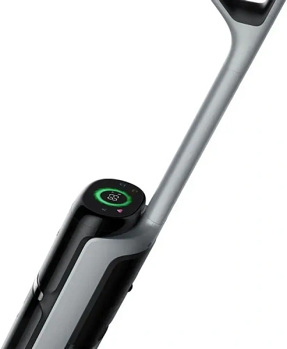 Вертикальный пылесос Dreame H15 Pro Heat Black