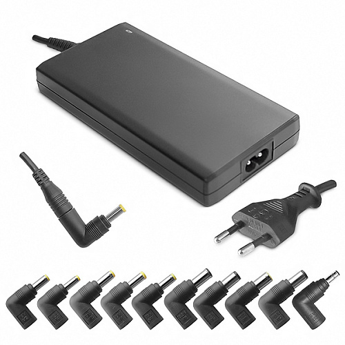 Адаптер питания от сети Vertex PA-3900-Z для ноутбуков 90W, 15-20V