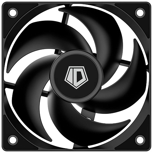 Охлаждение CPU Cooler for CPU ID-COOLING SE-904-XT Black S1155/1156/1150/1200/1700/1851/AM4/AM5