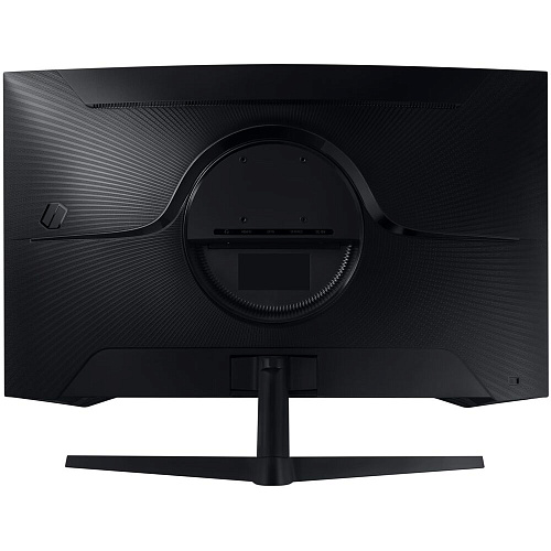 Монитор 32" Samsung Odyssey G5 S32CG550EI VA 2560x1440 1ms HDMI, DisplayPort