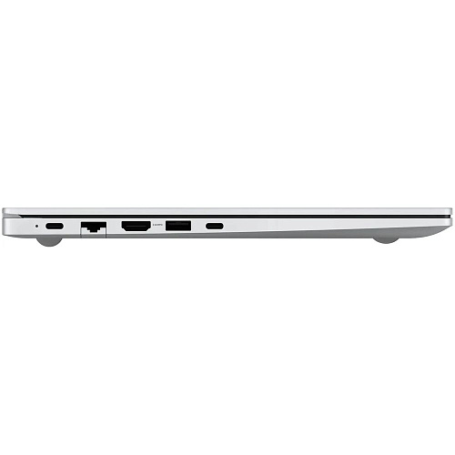 Ноутбук Samsung Galaxy Book 4 NP750 Core 7 150U/16Gb/512Gb SSD/15.6" FullHD/Win11 Silver