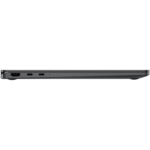 Ноутбук Samsung Galaxy Book 5 NP750 Core Ultra 7 256V/16Gb/512Gb SSD/15.6" FullHD Touch/Win11 Grey