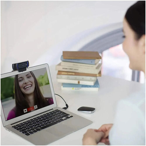 Web-камера Logitech HD Pro C920