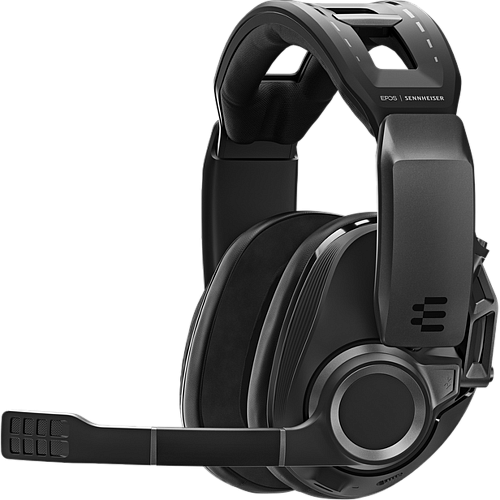 Гарнитура Epos \ Sennheiser GSP 670 Black