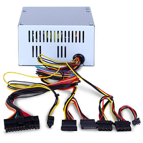 Блок питания 450W SVEN PU-450AN