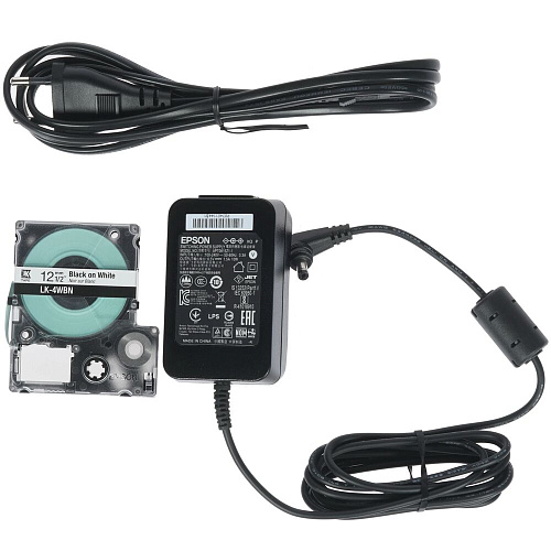 Принтер EPSON LabelWorks LW-400